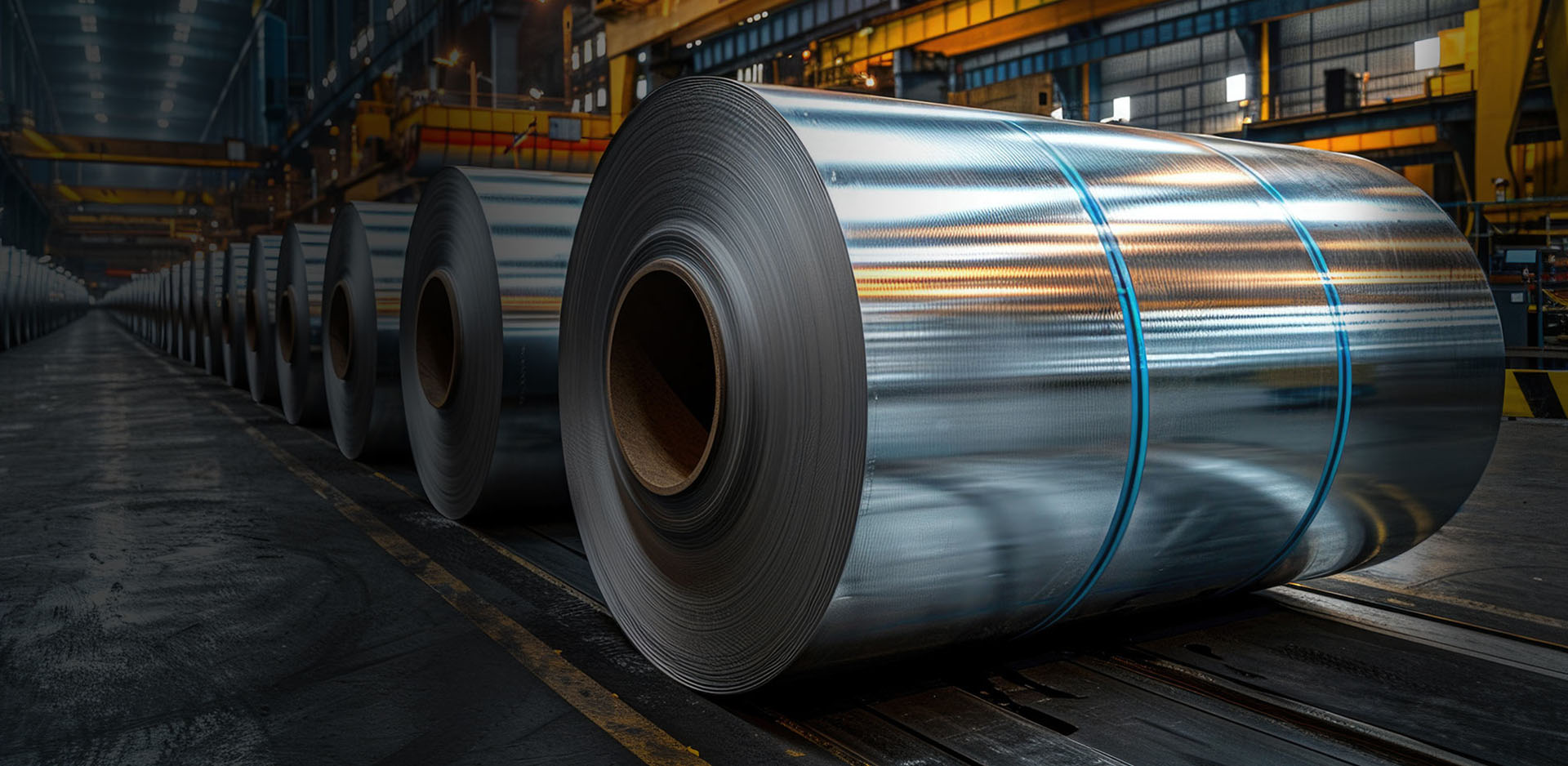 Wuxi Chengfeng Metal Technology Co, Ltd.