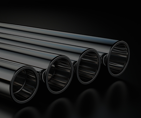 Pipa stainless steel