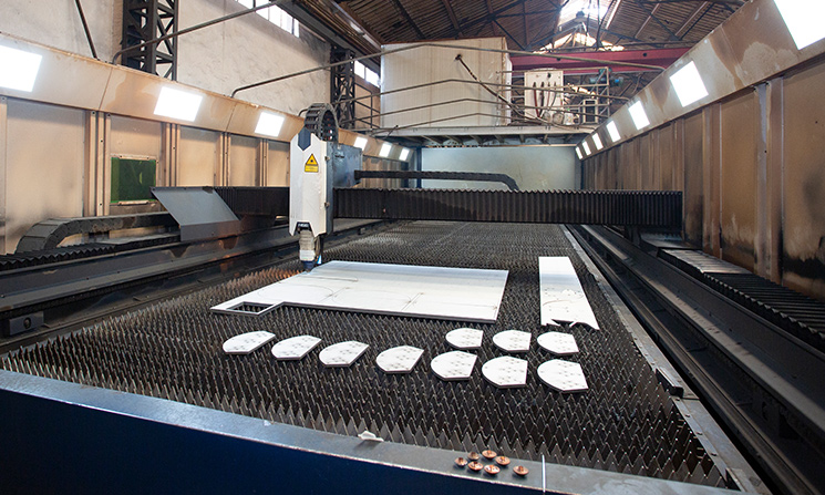 Wuxi Chengfeng Metal Technology Co, Ltd.